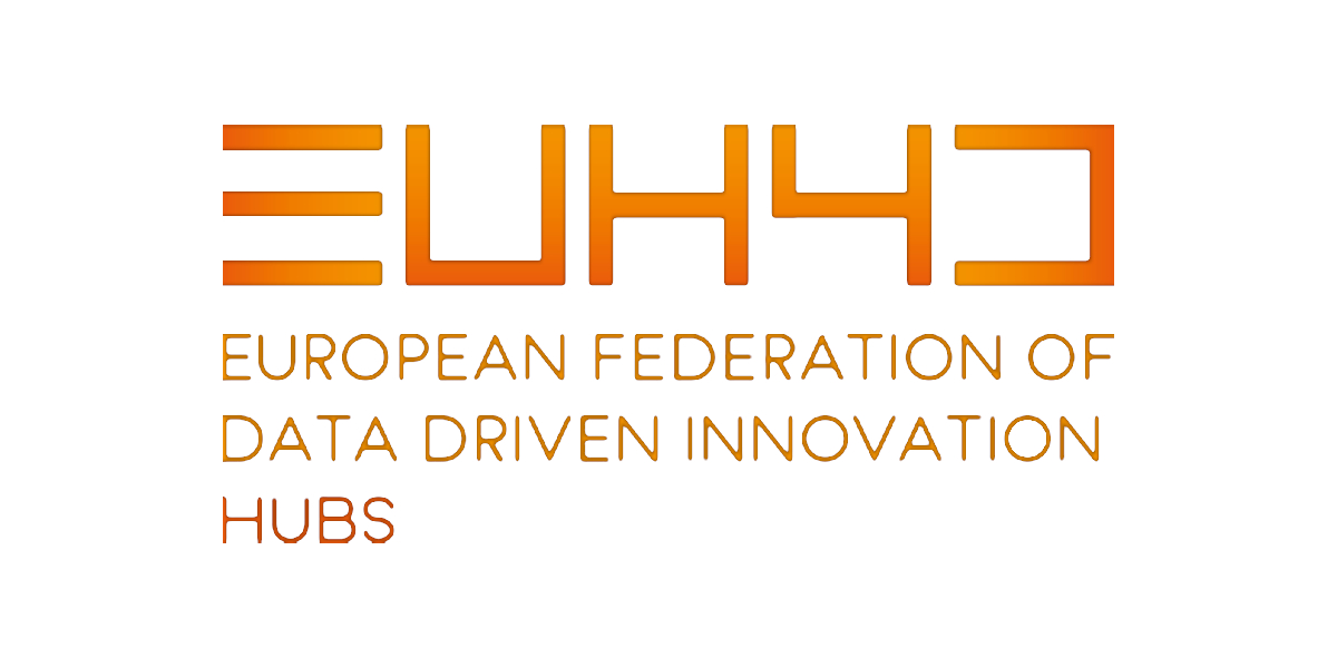 EUHubs4Data