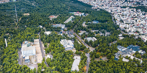 Smart City Testbed